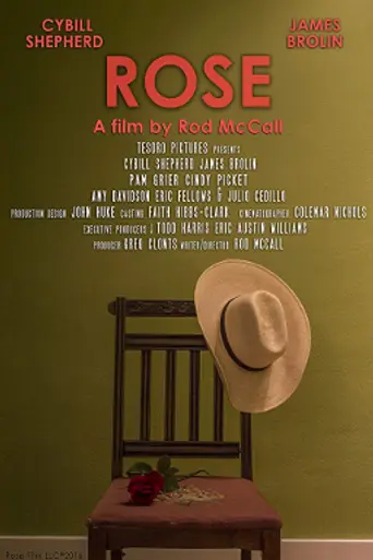 Being Rose (2017)
