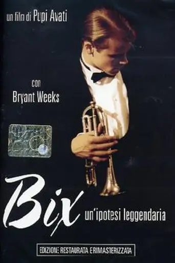 Jazz Me Blues (1991)