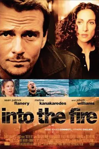 Into the Fire (2005)