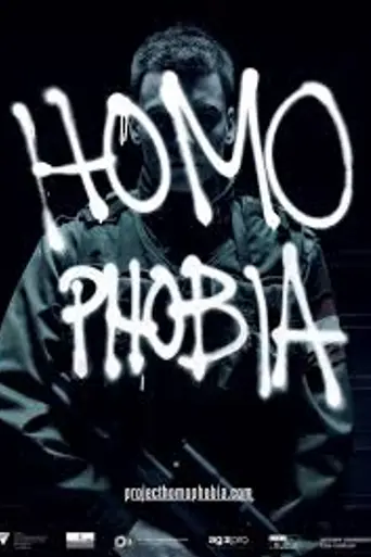 Homofobia (película) (2012)