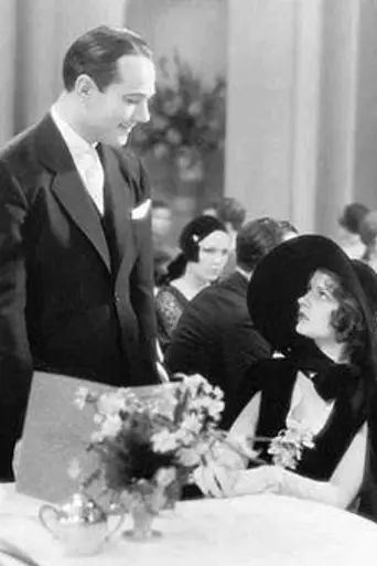 Nada más que un gigoló (1931)