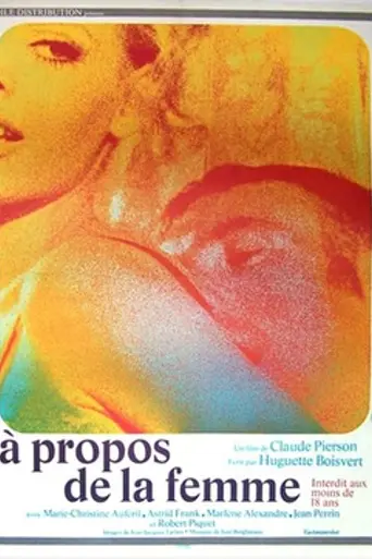 All About Women (1969)