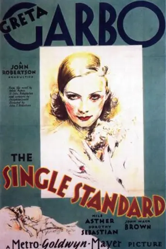 The Single Standard (1929)