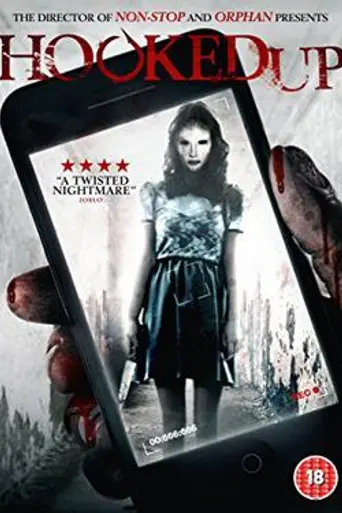 Hooked Up (2013)