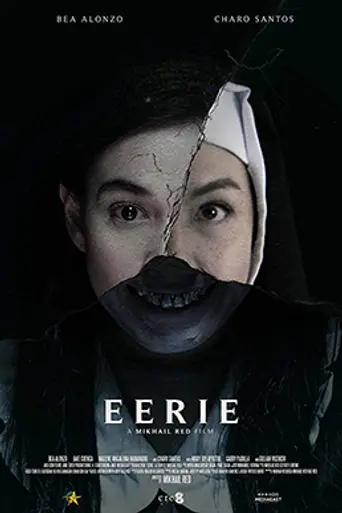 Eerie (2018)