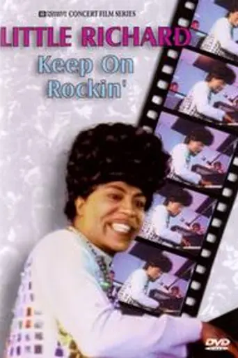 Keep on Rockin' (1969)