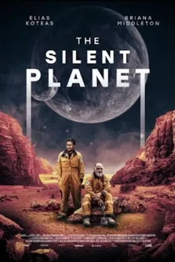 The Silent Planet