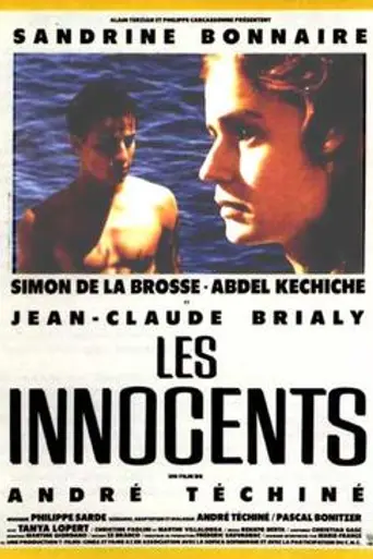 Les Innocents (1987)