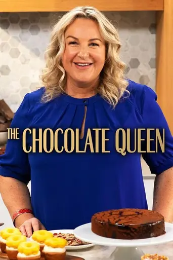 The Chocolate Queen — Temporada 2