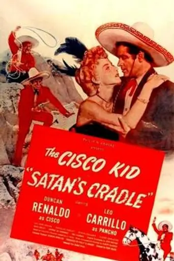 Satan's Cradle (1950)
