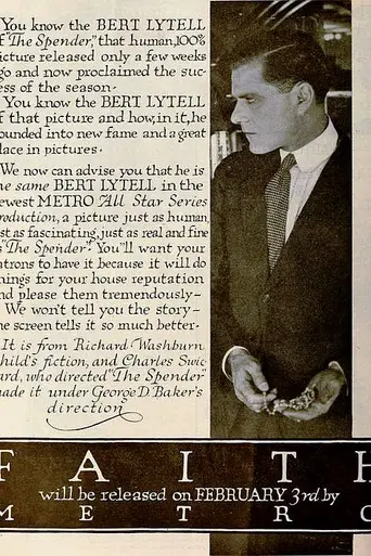 Faith (1919)