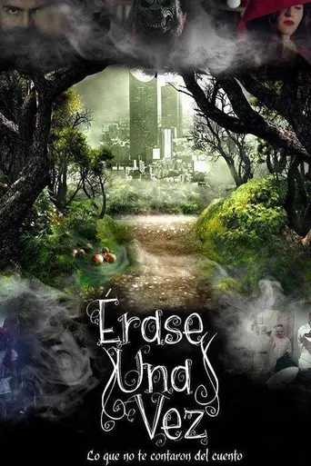 Érase una vez (2017)