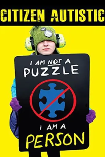 Citizen Autistic (2013)