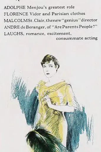 The Grand Duchess and the Waiter (1926)