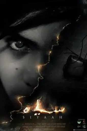 Siyaah (2013)