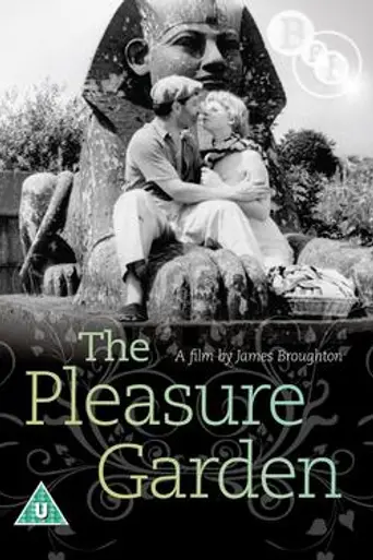 The Pleasure Garden (1953)