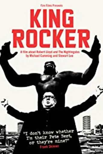 King Rocker
