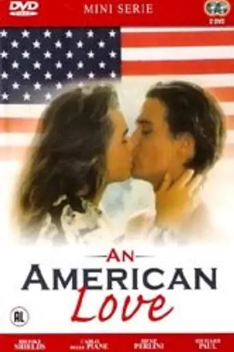 An American Love (1992)