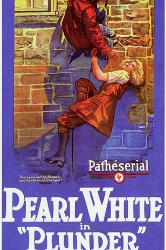 Plunder (1923)