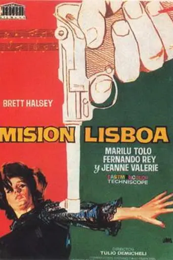 Misión Lisboa (1965)