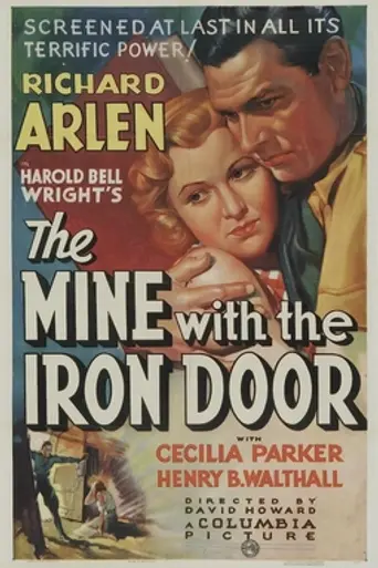 The Mine with the Iron Door (1936)