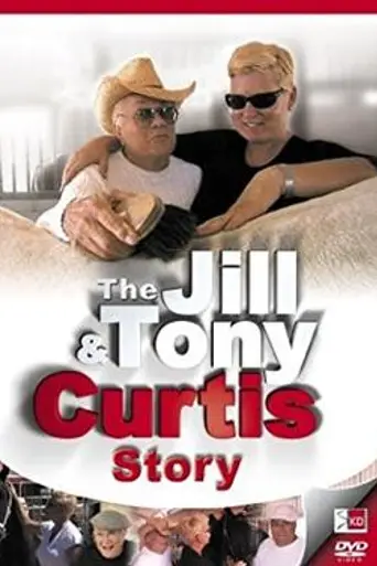 The Jill & Tony Curtis Story (2008)