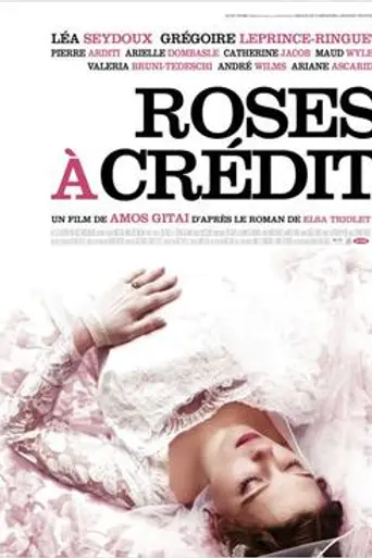 Roses à crédit (2010)