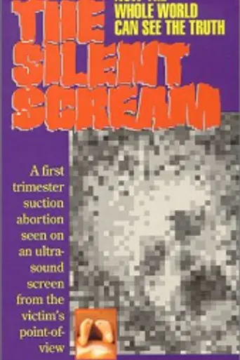 The Silent Scream (1984)