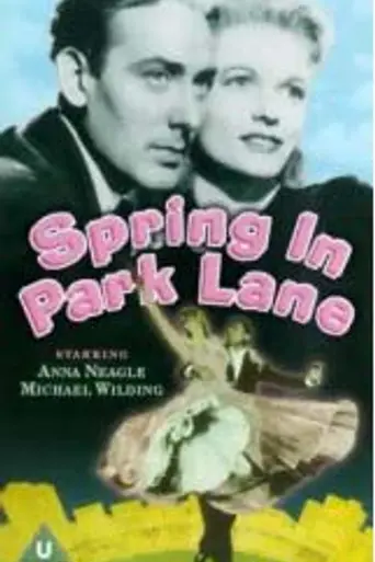 Spring in Park Lane (1948)