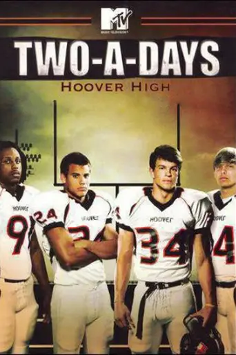 Two-A-Days — Temporada 2