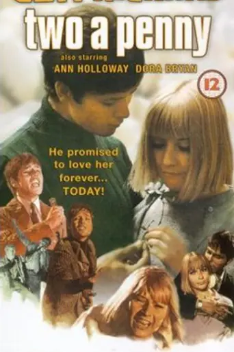 Two a Penny (1967)