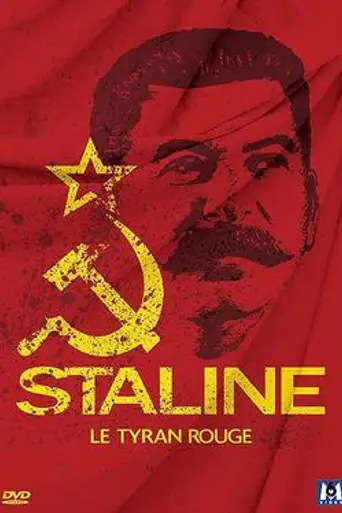 Staline: le tyran rouge (2007)