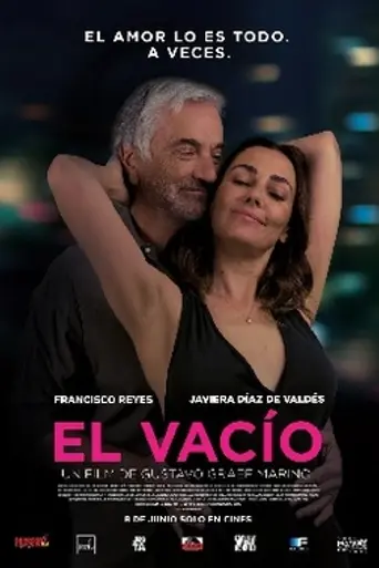 El vacío (2023)
