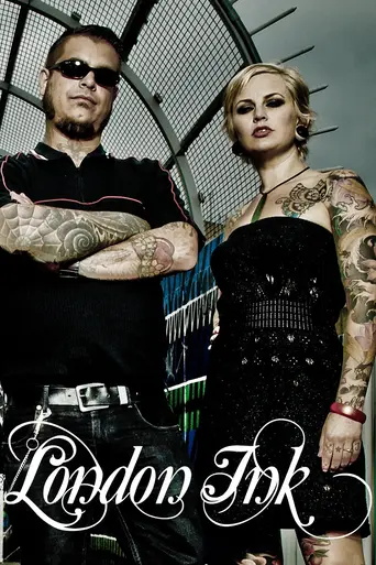 London Ink (2007)