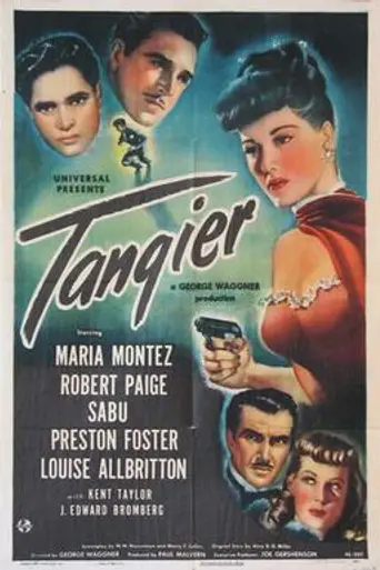 Tangier (1946)