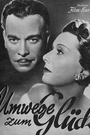 Detours to Happiness (1939)