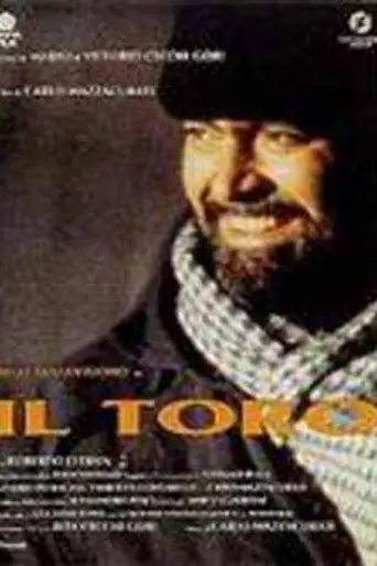 Il toro (1994)