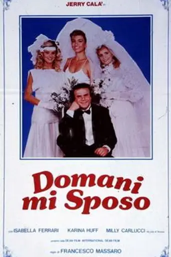 Domani mi sposo (1984)