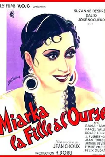 Miarka (1937)
