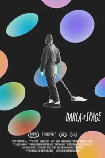 Darla in Space