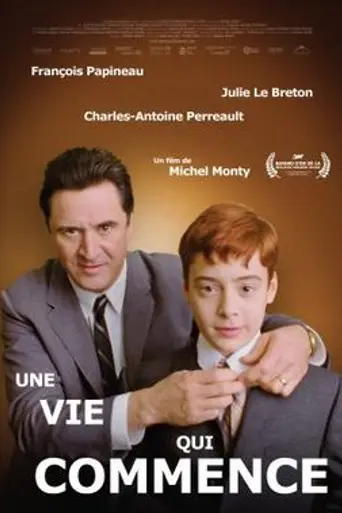 A Life Begins (2010)