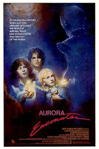 The Aurora Encounter (1986)