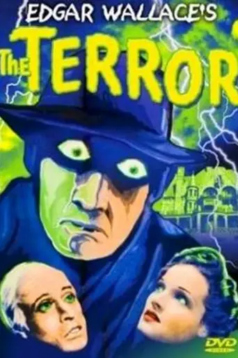 The Terror (1938)