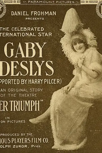 Her Triumph (1915)