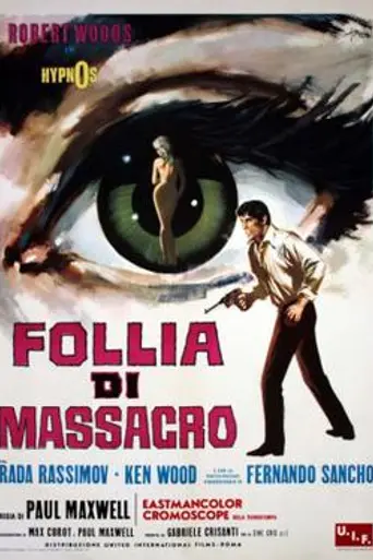 Massacre Mania (1967)