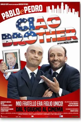Ciao Brother (2016)