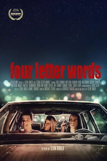 Four Letter Words (2000)