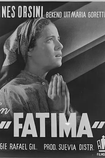 Our Lady of Fatima (1951)