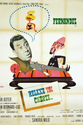 Relax Darling (1964)