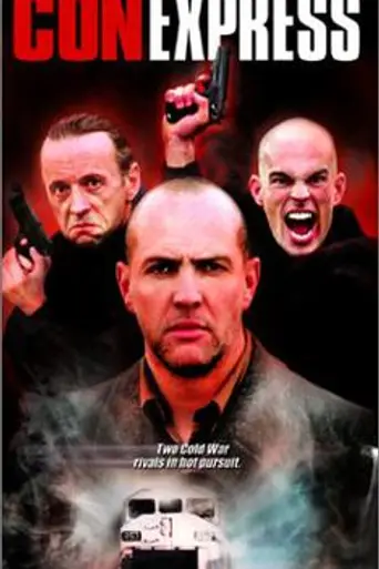 Con Express (2002)